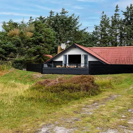 Ccciii * Blåvand