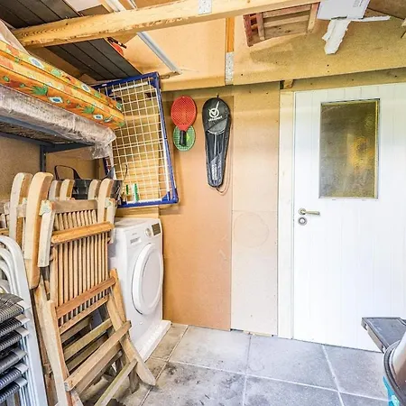 Dom wakacyjny Ccciii Blåvand